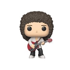 Funko 皇后樂團Brian May公仔 33720, 1個