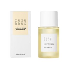 XUSURRUS 身體緊緻油, 100ml, 1入