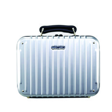 Gameshield Nintendo Switch保護硬盒 銀色, 1個, 單品