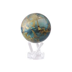 MOVA Globe Titan 1268 用光旋轉, 1個