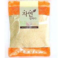 GAONFOOD 杏仁粉, 500g, 1包