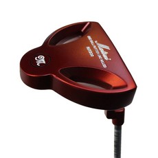 Matsui Golf 功能性槌型推桿 HJ-1230 81.28cm(32英寸), HJ1230