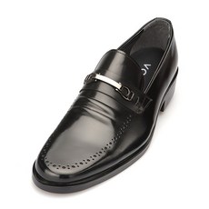 VONIN 牛皮樂福鞋手工鞋