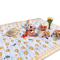 Owen Camping Brinni 野餐墊, 款式1