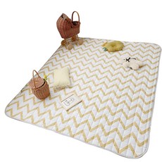 Owen Camping Alexis 野餐墊, 類型2