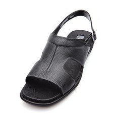 VONIN 牛皮前點涼鞋