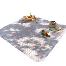 Owen Camping Alexis 野餐墊, 類型10