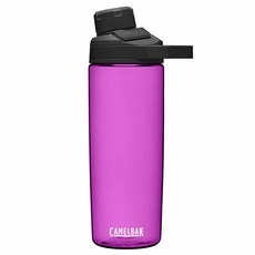 CAMELBAK Chute Mag攜帶式水壺, 600ml, Lupine