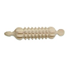 JJun 手腳指壓器 大, 1個, 混合色