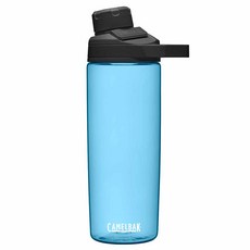 CAMELBAK Chute Mag攜帶式水壺, 600ml, True Blue