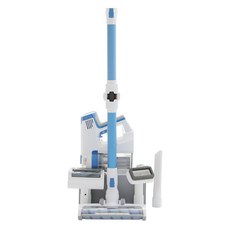 좋은생활지웰 벤투스 아쿠아 슈퍼 무선 진공 물걸레 청소기, 혼합색상, VTS-AQUA-SUPER