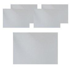 大元木板韓紙板 F-132 4節 440*590mm, 5mm, 5個