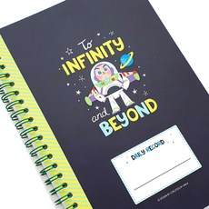 제이밀크 토이스토리 이유식일지, BUZZ, 1개