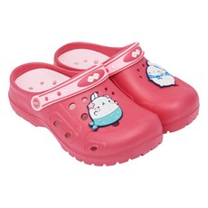 ABLE FACTORY 孩童防水拖鞋