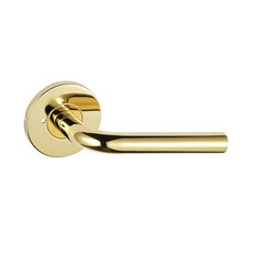 SONJABITool 金色珠光門把手 905PVD