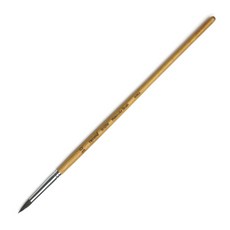 Herend 水彩筆 R-5200, 10號, 1個