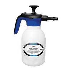 OTUO 消毒防疫用 360度 Viton 壓縮噴霧器 2L 7858.R001SC+, 1個, 單一顏色