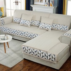 圖騰靠墊+靠墊套, 單色