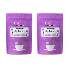 다예 삼각티백 마테차, 1g, 20개입, 2개