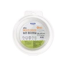 코멕스 에이프라이어 종이호일 중 16 x 4 cm, 1개