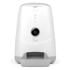 PePe 寵物相機自動餵食器 SF-200, 3.7L, 混色