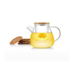 사마글라스 티포트 S094, 600ml