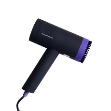 En tus manos 手持蒸氣掛燙機, EM-HI500, 黑色 + 紫色