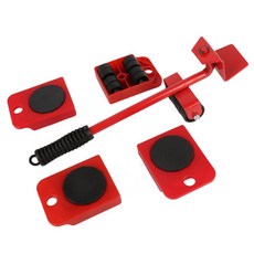 Zelife Hera Class家具移動器, 1套