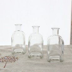 Dawoo F&G 牛奶瓶 3入, 單一顏色