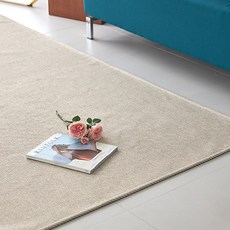 initium 四季人字呢防滑方形地墊