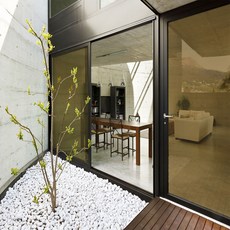 HYUNDAE sheet 玻璃隔熱貼紙, RGO 15