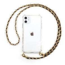 인커버 목걸이 스트랩 휴대폰 케이스