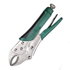 O-ON 橡膠虎鉗夾, 1個