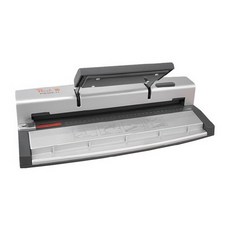 Peach Lamy Ace 線環裝訂機 PB300-11, 25張