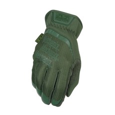 MECHANIX WEAR 快速合身手套, OD軍綠色
