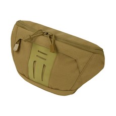 CONDOR Drawdown Waist Pack GEN II, 郊狼