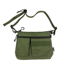 FIKER TACTICAL VOLK 斜揹包, FDE