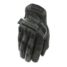 MECHANIX WEAR M-Pact 手套 0.5mm, 隱蔽黑, 1個