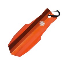 유에스티 유 디그 라이트 듀티 셔블 야전삽, 오렌지, 1개