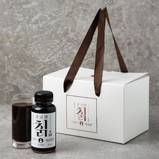 고고한 칡즙 생30 선물세트, 210ml, 6개