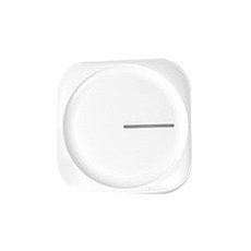 윈코 UVC 휴대용 칫솔 살균기, WW-T1, 화이트