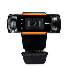 INDENA網路攝影機 IND-WC1000, 混色