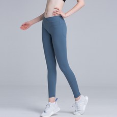 Naya Style女款瑜珈緊身褲 C-732-3