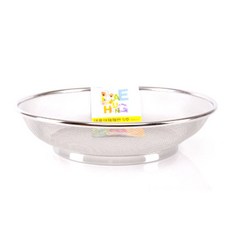 DAEHEUNG Sten蔬菜追踪細網, 單色