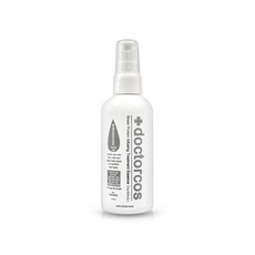 doctorcos Sheer Protein 注入式頭髮身體護理精華, 100ml, 1個