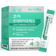 FnB 保健食品, 5克, 1盒