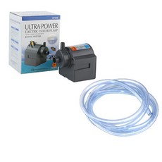 Suaqua 協信 水中馬達 UP300 + 水管套組, 30W, 1套