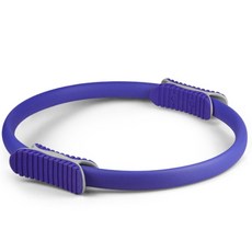 오웬피트니스 필라테스 링 PLT03, 퍼플