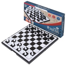 Morning Glory 西洋棋組, 混色