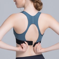 女款瑜伽內衣 B-816